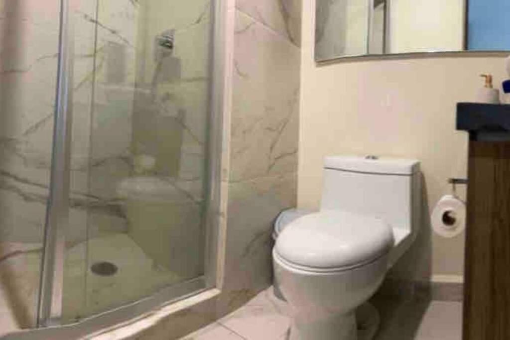Hermoso Apartamento En San Angel, Cdmx Mexico City Exterior photo