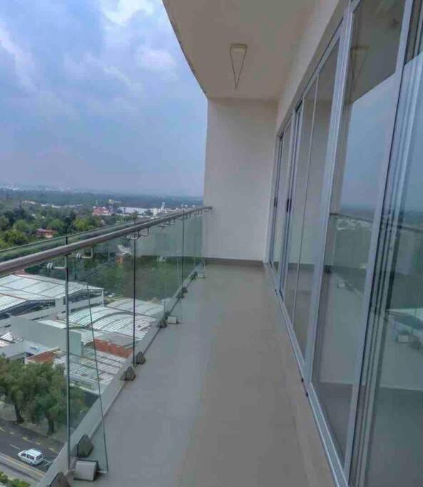 Hermoso Apartamento En San Angel, Cdmx Mexico City Exterior photo